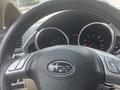 Subaru Tribeca 2005 года за 4 200 000 тг. в Алматы – фото 9