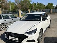 Hyundai Sonata 2019 года за 12 300 000 тг. в Алматы