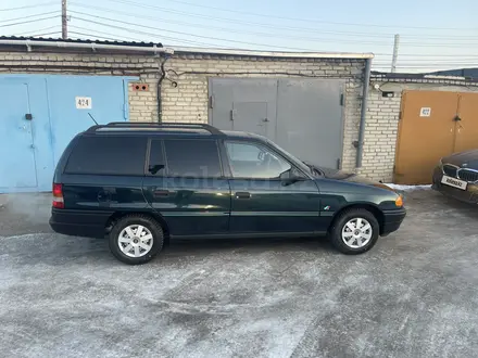 Opel Astra 1994 года за 2 200 000 тг. в Астана – фото 18