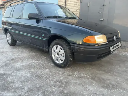 Opel Astra 1994 года за 2 200 000 тг. в Астана – фото 9