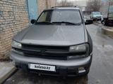 Chevrolet TrailBlazer 2005 года за 2 800 000 тг. в Уральск – фото 2