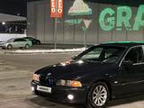 BMW 530 2001 года за 3 500 000 тг. в Алматы – фото 4