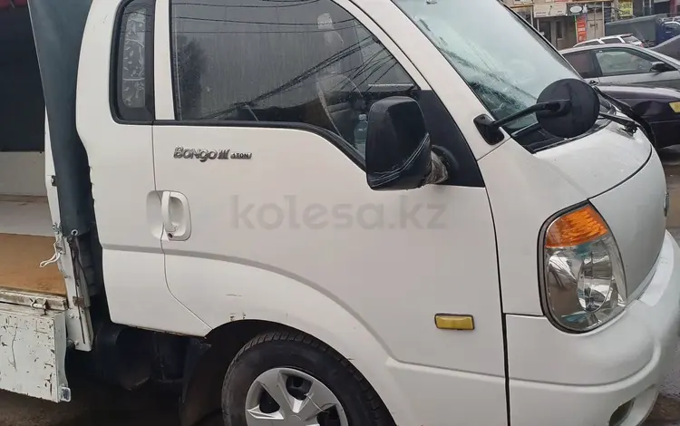 Kia Bongo 2005 года за 5 700 000 тг. в Есик