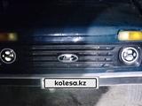 ВАЗ (Lada) Lada 2131 (5-ти дверный) 2002 года за 1 400 000 тг. в Караганда – фото 4