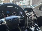 Ford Focus 2014 года за 3 300 000 тг. в Астана – фото 2