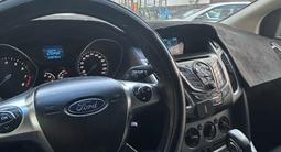 Ford Focus 2014 года за 3 300 000 тг. в Астана – фото 2