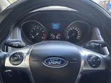 Ford Focus 2014 года за 3 300 000 тг. в Астана – фото 3
