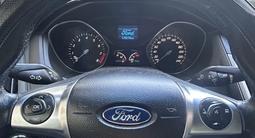 Ford Focus 2014 года за 3 300 000 тг. в Астана – фото 3