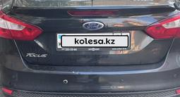 Ford Focus 2014 года за 3 300 000 тг. в Астана – фото 5