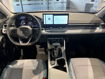 Geely Emgrand Standard 2025 года за 6 290 000 тг. в Шалкар – фото 12
