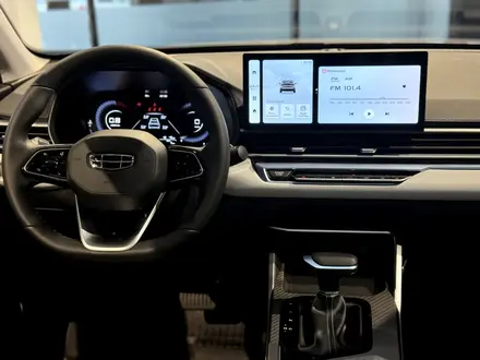 Geely Emgrand Standard 2025 года за 6 290 000 тг. в Шалкар – фото 13