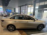 Geely Emgrand Standard 2024 годаүшін6 840 000 тг. в Костанай – фото 3