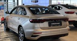 Geely Emgrand Standard 2025 годаүшін6 290 000 тг. в Шалкар – фото 4