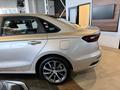 Geely Emgrand Standard 2025 годаүшін6 290 000 тг. в Шалкар – фото 7