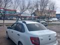 ВАЗ (Lada) Granta 2190 2018 годаүшін3 350 000 тг. в Шымкент – фото 3