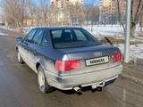 Audi 80 1992 годаүшін2 300 000 тг. в Павлодар