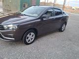 ВАЗ (Lada) Vesta 2020 года за 3 800 000 тг. в Кызылорда