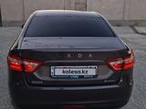 ВАЗ (Lada) Vesta 2020 года за 3 800 000 тг. в Кызылорда – фото 3