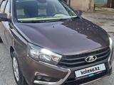 ВАЗ (Lada) Vesta 2020 года за 3 800 000 тг. в Кызылорда – фото 4