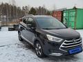 JAC S3 2019 года за 4 940 000 тг. в Усть-Каменогорск – фото 3