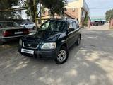 Honda CR-V 1997 года за 3 500 000 тг. в Алматы – фото 4