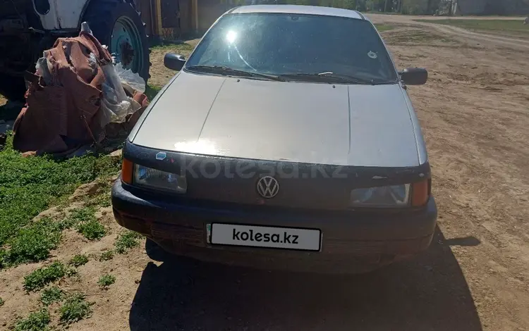 Volkswagen Passat 1992 годаүшін950 000 тг. в Уральск