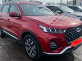 Chery Tiggo 7 Pro 2022 года за 7 500 000 тг. в Астана