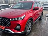 Chery Tiggo 7 Pro 2022 года за 7 500 000 тг. в Астана – фото 5