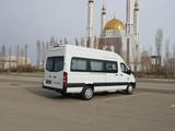 JAC  Sunray 6C 15 + 1 2025 года за 18 320 000 тг. в Актобе – фото 5