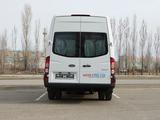 JAC  Sunray 6C 15 + 1 2025 года за 18 320 000 тг. в Актобе – фото 4