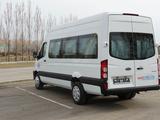 JAC  Sunray 6C 15 + 1 2025 года за 18 320 000 тг. в Актобе – фото 3