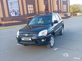 Kia Sportage 2010 года за 6 000 000 тг. в Кызылорда – фото 3