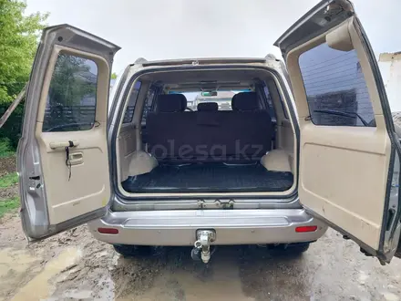 Toyota Land Cruiser 2004 годаүшін10 378 431 тг. в Актобе – фото 14