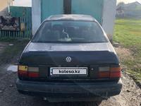 Volkswagen Passat 1992 года за 650 000 тг. в Кокшетау