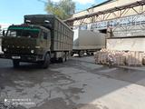 КамАЗ  53212 1991 года за 8 500 000 тг. в Алматы