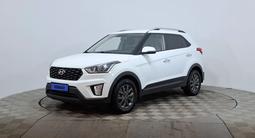 Hyundai Creta 2020 года за 9 290 000 тг. в Астана