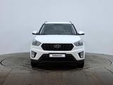 Hyundai Creta 2020 года за 8 150 000 тг. в Астана – фото 2