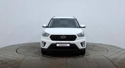 Hyundai Creta 2020 года за 9 290 000 тг. в Астана – фото 2