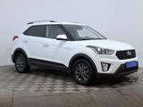 Hyundai Creta 2020 года за 8 150 000 тг. в Астана – фото 3