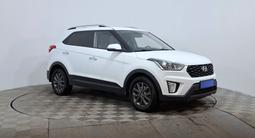 Hyundai Creta 2020 года за 9 290 000 тг. в Астана – фото 3