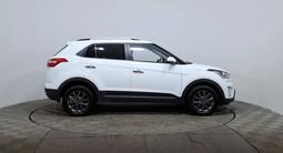 Hyundai Creta 2020 года за 9 290 000 тг. в Астана – фото 4