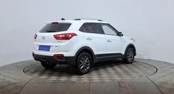 Hyundai Creta 2020 года за 9 290 000 тг. в Астана – фото 5
