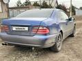 Mercedes-Benz CLK 230 1999 года за 3 000 000 тг. в Петропавловск – фото 4