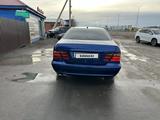 Mercedes-Benz CLK 230 1999 года за 3 000 000 тг. в Петропавловск – фото 5