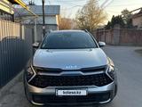Kia Sportage 2025 года за 21 000 000 тг. в Алматы