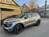 Kia Sportage 2025 года за 21 000 000 тг. в Алматы – фото 2