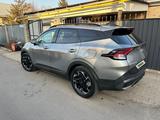 Kia Sportage 2025 года за 21 000 000 тг. в Алматы – фото 4