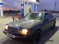 Mercedes-Benz E 200 1988 годаүшін600 000 тг. в Жезказган – фото 4