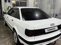 Audi 80 1994 года за 1 500 000 тг. в Павлодар – фото 9