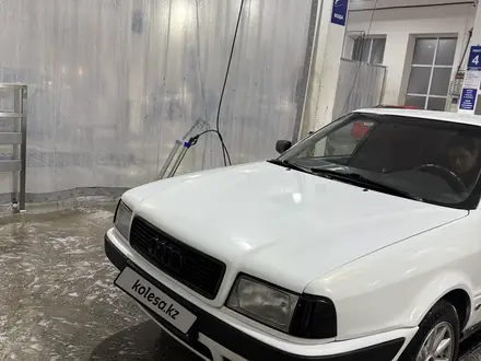 Audi 80 1994 года за 1 500 000 тг. в Павлодар – фото 2